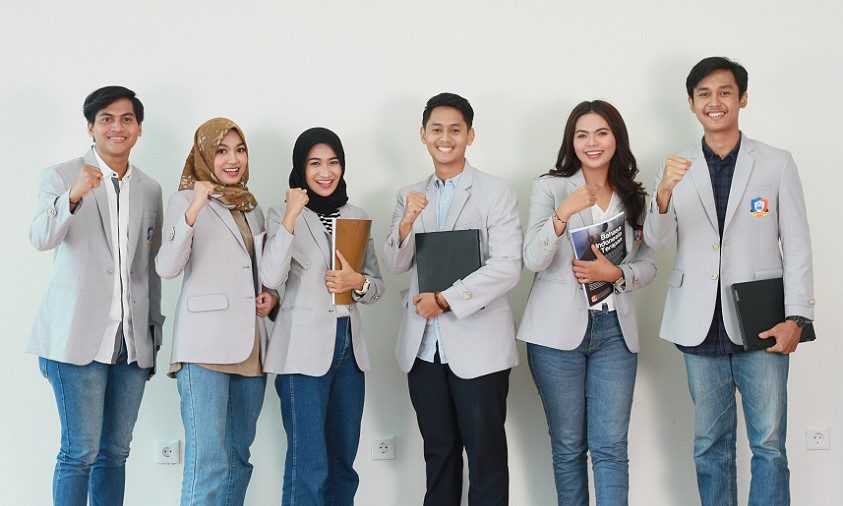 Jaket Edisi Terbatas