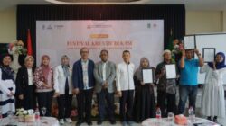 KADIN Kota Bekasi Fasilitasi 1.000 Sertifikasi Halal Gratis dan Talkshow untuk UMKM Naik Kelas!