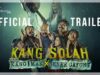 Falcon Pictures Siapkan Film Horor Komedi Kocak Kang Solah From Kang Mak x Nenek Gayung