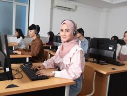 Kesempatan Bergabung Menjadi Mahasiswa UBSI TA 2025 Masih Terbuka!