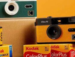 Diserang Krisis Finansial, Kodak Bantah Isu Bangkrut Bisnis Tetap Jalan dan Utang Siap Dilunasi