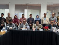 Kolaborasi Strategis BSSN dan Cyber University, Perkuat Keamanan Siber Nasional