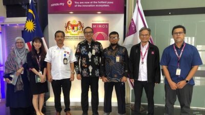 Kerja Sama Internasional