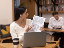 LPPM Cyber University Tunjukkan Keberhasilan Publikasi Jurnal Pengabdian kepada Masyarakat