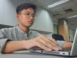Lewat CLP 3+1, Mahasiswa Cyber University Dapat Pengalaman Nyata di Astra Credit Companies