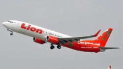 Viral! Penumpang Lion Air Teriak “Ada Bom” di Kabin, Penerbangan JT-308 Delay 3 Jam