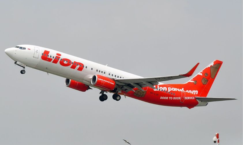 Viral! Penumpang Lion Air Teriak "Ada Bom" di Kabin, Penerbangan JT-308 Delay 3 Jam