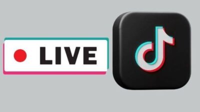 Live TIKTOK