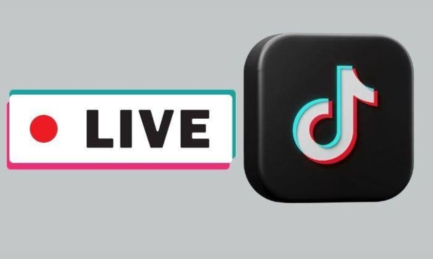 Live TIKTOK