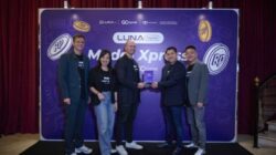 Luna Capital Modal Xpress