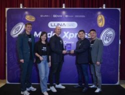 Luna POS, GoTyme, dan Danabijak Luncurkan “Luna Capital Modal Xpress” untuk UKM