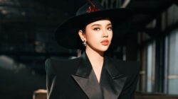 Lyodra Bodohnya Aku