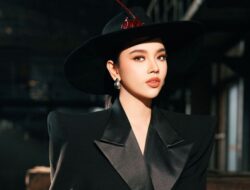 Lyodra Comeback dengan “Bodohnya Aku”, Lagu Buat yang Masih Nunggu Kepastian