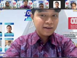 Mahasiswa Prodi TI Cyber University Ceritakan Pengalaman Sukses di Program CLP 3+1