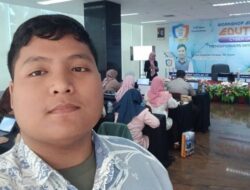 Mau Kuliah Gratis di Cyber University? Malahin Tunjukkan Rahasianya