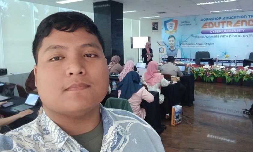 Malahin Kuliah Gratis