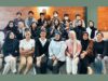 Melalui ECTION 2.0, Cyber University Kembali Hadirkan Kompetisi Pidato Bahasa Inggris Tingkat Asia