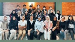 Pidato Bahasa Inggris Tingkat Asia
