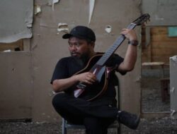 Pusakata Rilis Single Baru “Mengenang Hari Ini” di Hari Kemerdekaan