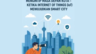 Kota Masa Depan