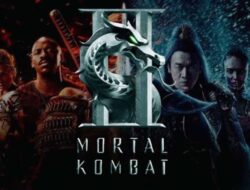 Warner Bros Tunda “Mortal Kombat II” ke 2026, Janjikan Pertarungan Lebih Epik