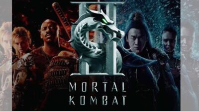 Mortal Kombat II