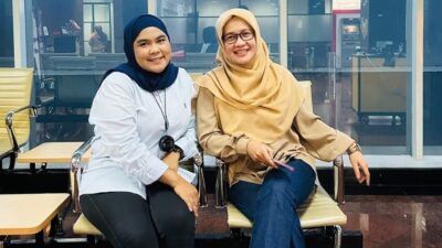 Open House Prodi Bisnis Digital