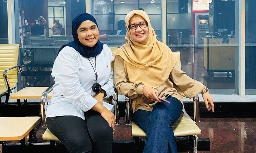 Open House Prodi Bisnis Digital