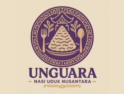 Nasi Uduk Unguara: Kreasi Mahasiswa Cyber University yang Harum, Gurih, dan Bikin Nagih