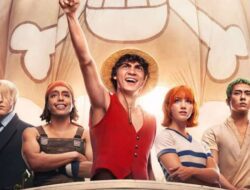 Serial “One Piece” akan Segera Berlanjut Untuk Musim Ketiganya