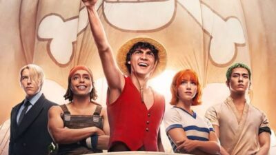 Serial “One Piece” akan Segera Berlanjut Untuk Musim Ketiganya
