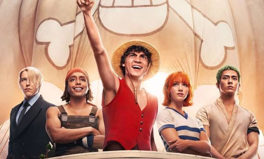 Serial “One Piece” akan Segera Berlanjut Untuk Musim Ketiganya