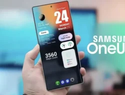 Siap-Siap Update! One UI 8 Meluncur September, Ini Daftar HP-nya