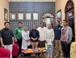 PMRI akan Gelar Gong Panggung Melayu Internasional Oktober 2025 di Jakarta