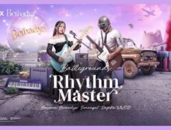 PUBG Mobile Gandeng Bernadya, Ada Kostum Gratis sampai Sponsori Konser!
