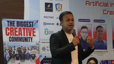 Peluang Cuan dari AI