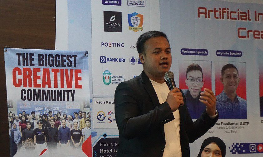 Peluang Cuan dari AI