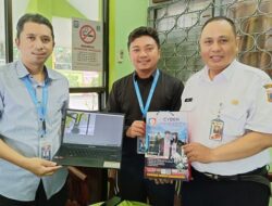 Perkuat Kompetensi Guru Informatika Jaksel, Cyber University Jalin Kerja Sama Strategis