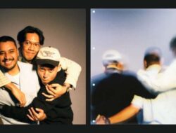 Perunggu Tunjukkan Eksplorasi Musik Lewat Album “Dalam Dinamika”