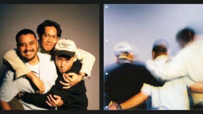 Perunggu Tunjukkan Eksplorasi Musik Lewat Album “Dalam Dinamika”