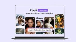 Pippit Luncurkan Fitur “Agent Mode” Guna Salurkan Ide Jadi Video yang Menarik