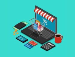 idEA: E-commerce Wajib Inovasi, Konsumen Sekarang Makin Cerdas Belanja