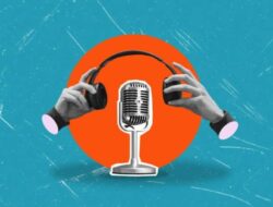 Kenapa Orang Indonesia Lebih Suka Podcast Video Daripada Audio, Begini Penjelasannya