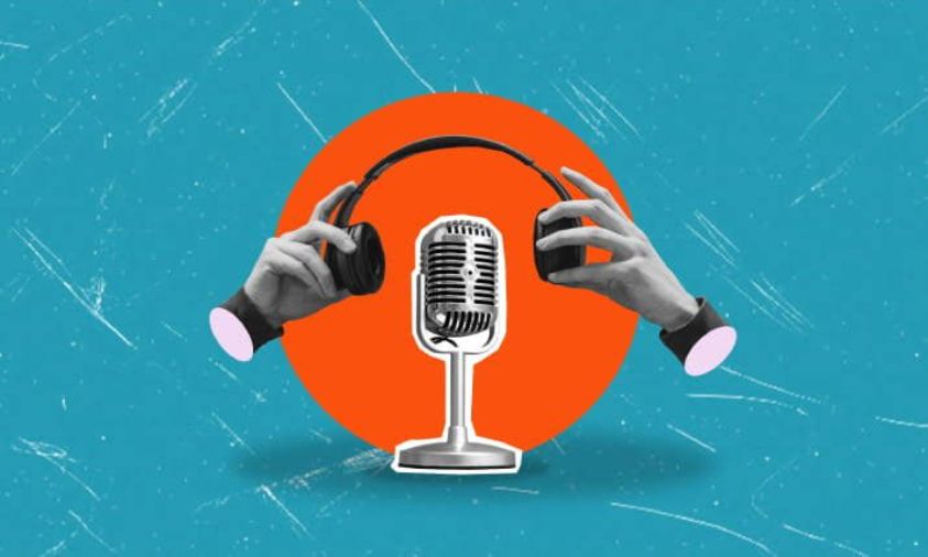 Podcast Video