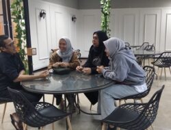 Unguara Buka Pre-Order Nasi Uduk: Sarapan Praktis, Gurih, dan Penuh Kreativitas Mahasiswa