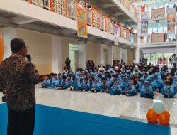 HUT RI yang Ke-80: Sekolah Prestasi Global-Depok, Wujud Nyata Pendidikan yang Memberdayakan Bangsa