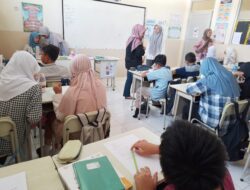 PresGo Psychology Center: Penggunaan AI oleh Anak Bisa Jadi Peluang Pengembangan Dukungan Emosional