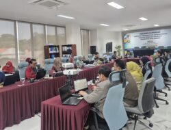 Prodi Informatika UNM Raih Akreditasi Unggul dari LAM INFOKOM
