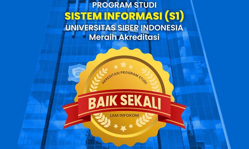 Prodi Sistem informasi