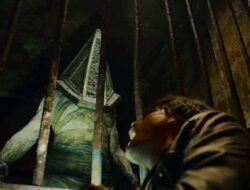 Teaser Perdana “Return to Silent Hill” Tampilkan Pyramid Head yang Ikonik